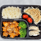 Best L5. Sesame Chicken Meal (White Meat) in New York, NY