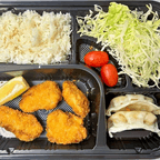 Best L9. Fried Oyster Meal in New York, NY