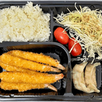 Best L10. Fried Jumbo Shrimp Meal in New York, NY