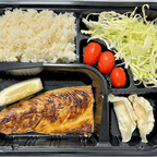 Best L11. Grilled Mackerel Meal in New York, NY