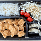 Best L15. Chicken Karaage Curry in New York, NY