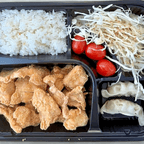 Best L2. Chicken Karaage Meal in New York, NY