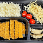 Best L17. Pork Katsu Curry in New York, NY