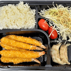 Best L18. Fried Jumbo Shrimp Curry in New York, NY