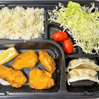 Best L19. Fried Oyster Curry in New York, NY