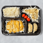 Best L4. Pan Fried Chicken Meal in New York, NY