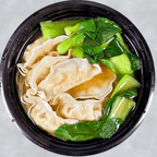 Best N5. Gyoza Noodle Soup in New York, NY