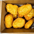Best F1. Chicken Nuggets in New York, NY