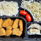 Best K1. Chicken Nuggets Meal in New York, NY