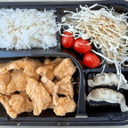 Best K2. Chicken Karaage Meal in New York, NY