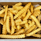 Best A2. French Fries in New York, NY