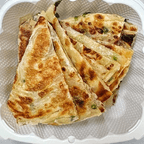 Best A4. Scallion Pancake in New York, NY