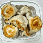 Best A8. Fried Dumpling in New York, NY