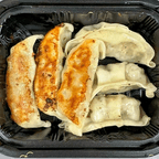 Best A7. Japanese Gyoza in New York, NY