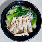 Best N11. Pan Fried Chicken Noodle Soup in New York, NY