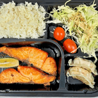Best K12. Grilled Salmon Meal in New York, NY