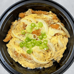 Best R6. Chicken Katsu Don in New York, NY