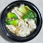 Best N8. Chicken Dumpling Noodle Soup in New York, NY