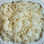 Best E1. White Rice in New York, NY
