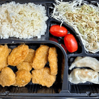 Best C1. Chicken Nuggets Curry in New York, NY