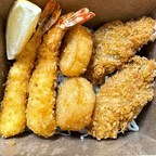 Best A12. Seafood Platter in New York, NY