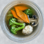 Best S2. Mixed Vegetables Soup in New York, NY