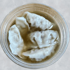 Best S6. Chicken Dumpling Soup in New York, NY