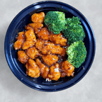 Best R2. General Tso's Chicken Bowl (White Meat) in New York, NY