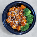 Best R3. Sesame Chicken Bowl (White Meat) in New York, NY