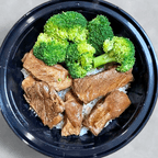 Best R4. Braised Spare Rib Bowl in New York, NY