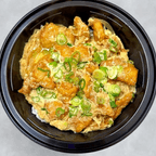 Best R5. Chicken Karaage Don in New York, NY