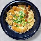 Best R8. Shrimp Katsu Don in New York, NY