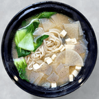 Best N1. Miso Noodle Soup in New York, NY