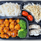 Best K6. General Tso's Chicken Meal (White Meat) in New York, NY