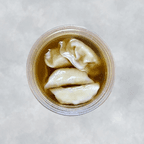 Best S7. Gyoza Soup in New York, NY