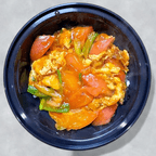 Best R1. Scrambled Eggs & Tomato Bowl in New York, NY